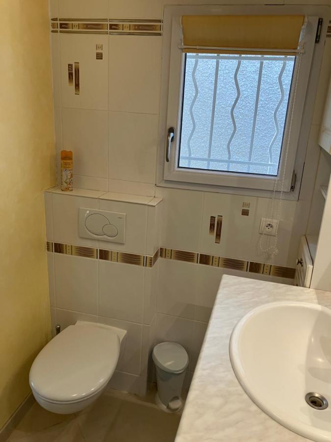 Appartement Independant *