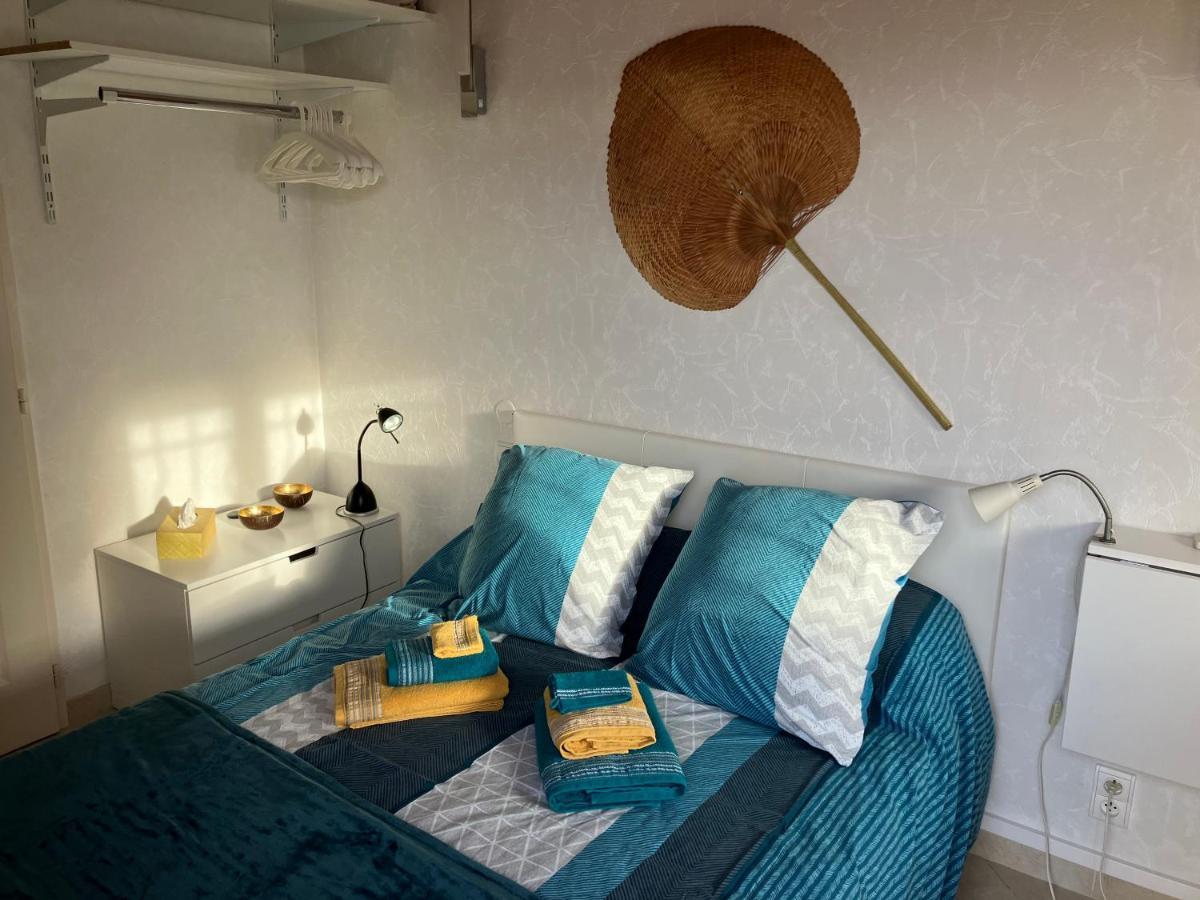 Independant Appartement *