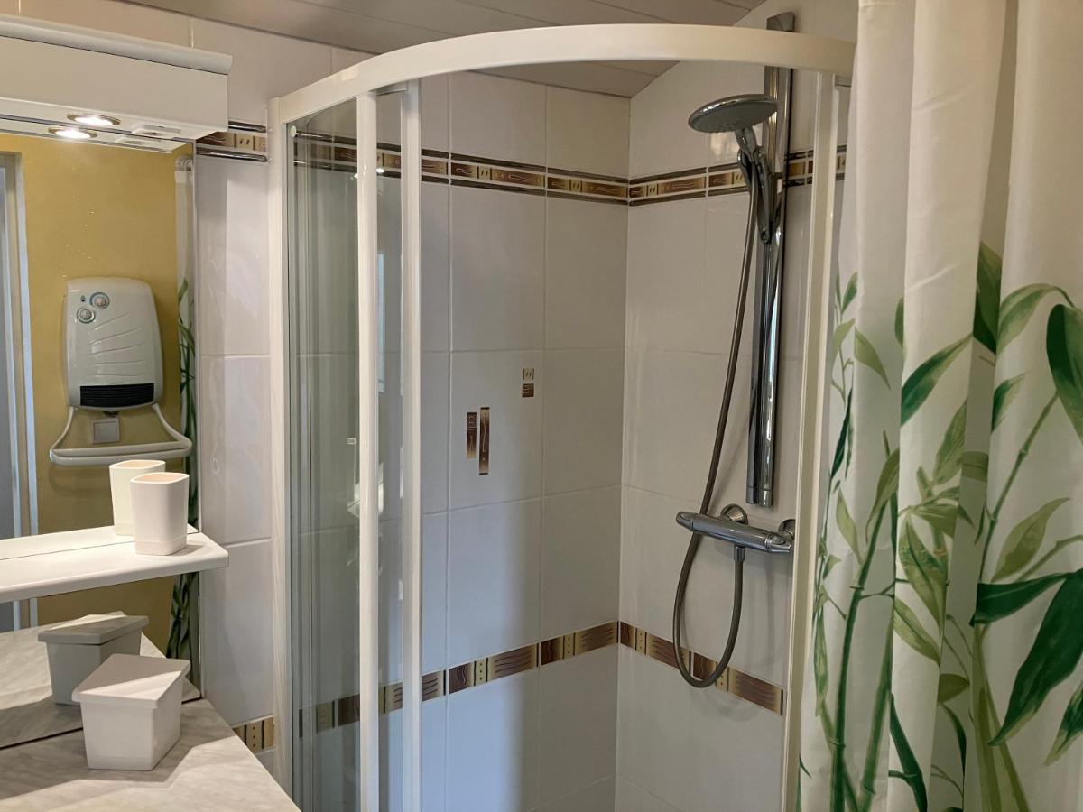 Appartement Independant Roquettes